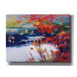 Afternoon Calm  by Tadashi Asoma, Canvas Wall Art Hot on Sale