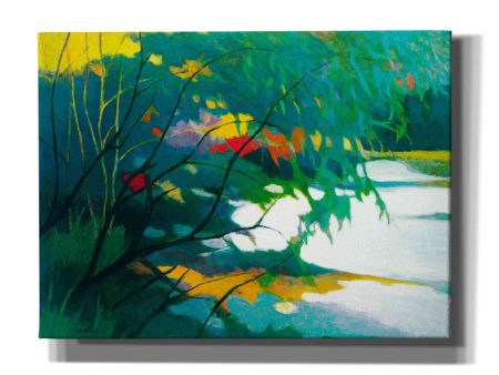 Noonday Dreams  by Tadashi Asoma, Canvas Wall Art For Discount