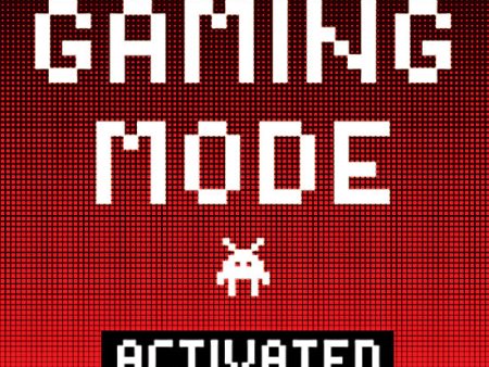 YND365 - Gaming Mode Activated - 12x12 Online now