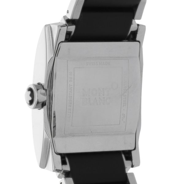 Reloj Montblanc para caballero modelo Profile. on Sale