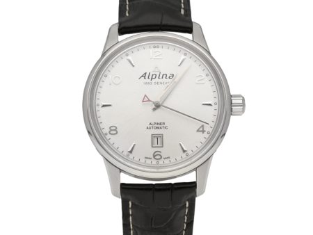 Reloj Alpina para caballero modelo Alpiner. Sale