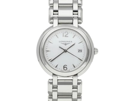 Relaoj Longines para dama modelo Primaluna. Online Hot Sale