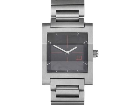 Reloj Alfred Dunhill para caballero modelo DM7. on Sale