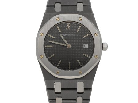 Reloj Audemars Piguet para caballero modelo Royal Oak Championship. Supply