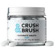 Crush & Brush Toothpaste Tablets Mint (80 Tablets) Online Sale