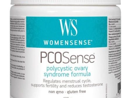 WomenSense PCOSense (129g) For Cheap