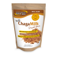 NA Herb & Spice Wild ChagaMilk Drink Mix (100g) Hot on Sale