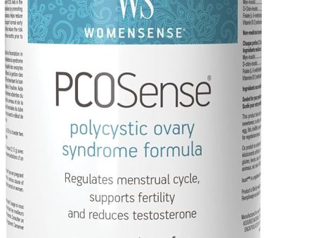 WomenSense PCOSense (387g) Supply