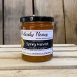 Polinsky Spring Harvest Dandelion & Caragana Honey 500g Online Hot Sale