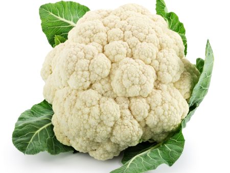 Cauliflower (1 Head) For Cheap