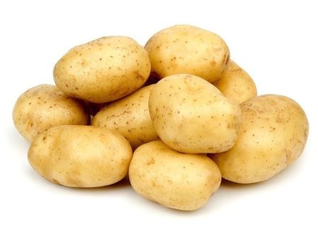 Yellow Potato (5lb Bag) Online now