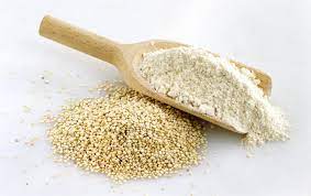 Amaranth Flour, Bulk (Organic) Online