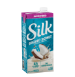 Silk Organic Unsweetened Coconut Beverage (946ml) Online